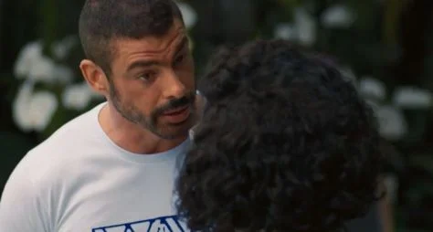 "Vale Tudo": Cauã Reymond e Bella Campos são os nomes mais populares da nova versão
