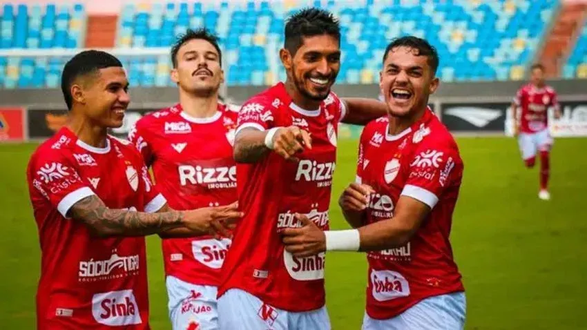 Vila Nova x Chapecoense: onde assistir e tudo sobre o duelo da Série B