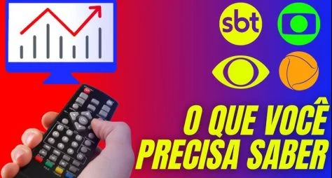 Audiência da TV ao Vivo: Como Funciona, Por Que É Importante e Onde Acompanhar em Tempo Real