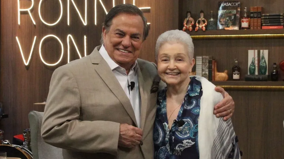 “Continuo trabalhando e escrevendo, não consigo imaginar minha vida sem isso”, afirma Maria Adelaide Amaral os 82 anos