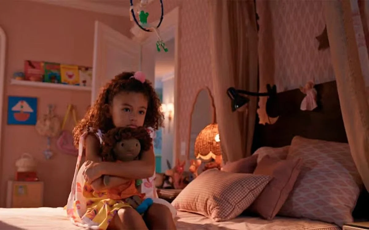 Foto: Divulgação/TV Globo