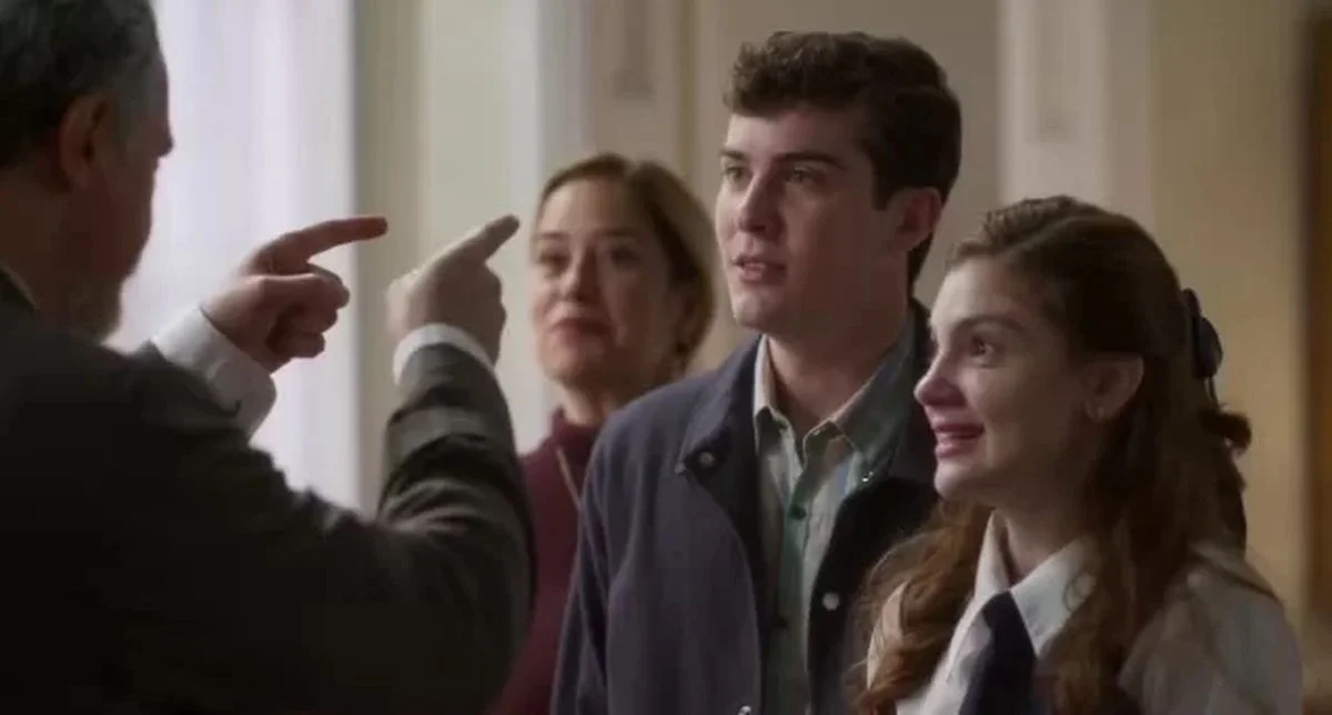 Foto: Divulgação/TV Globo