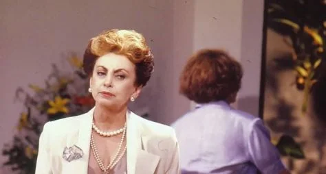 Odete Roitman em Vale Tudo: entenda o fenômeno que marcou a história das Novelas