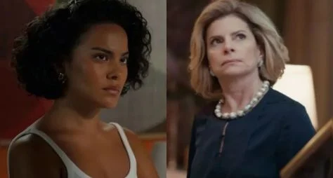 Vale Tudo: os resumos dos capítulos de 05 a 10 de maio de 2025