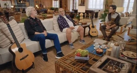 Com Lima Duarte, "Viver Sertanejo" alcança novo recorde de audiência