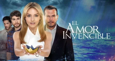 Novela mexicana deve substituir "A Caverna Encantada" no SBT