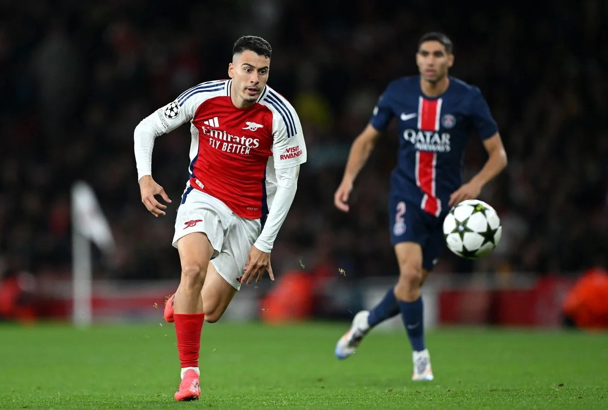 Palpite Arsenal x PSG: semifinal da Champions League 2024/25