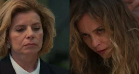 Chegada de Odete não impacta audiência, e Vale Tudo empata com novela das sete