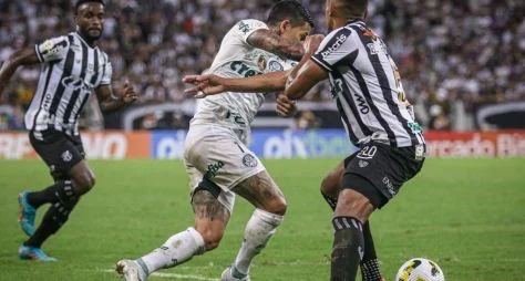 Palpite Ceará x Palmeiras: terceira fase da Copa do Brasil