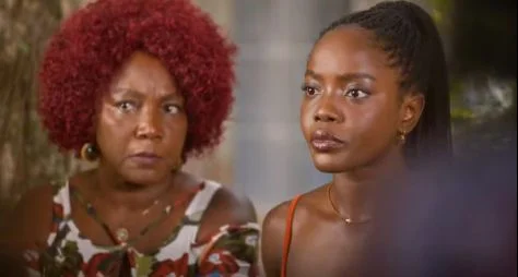 No segundo capítulo, "Dona de Mim" se consagrou como a novela mais assistida da TV