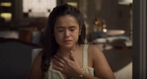 Reviravolta em "Garota do Momento": Bia descobre a verdade sobre sua origem e desestabiliza trama familiar