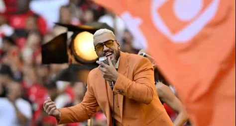 "Três Graças": Belo é testado para novela das nove da Globo