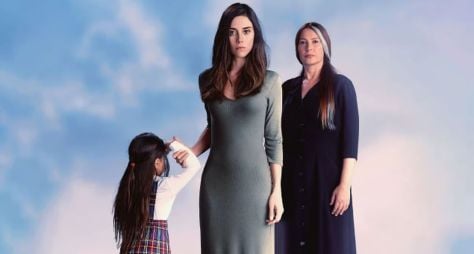 "Mãe" novela turca é comprada pela Record para enfrentar reta final de "Vale Tudo"