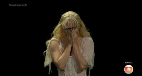 Lady Gaga lidera audiência na Globo, mas fica abaixo do desempenho de Madonna em 2024