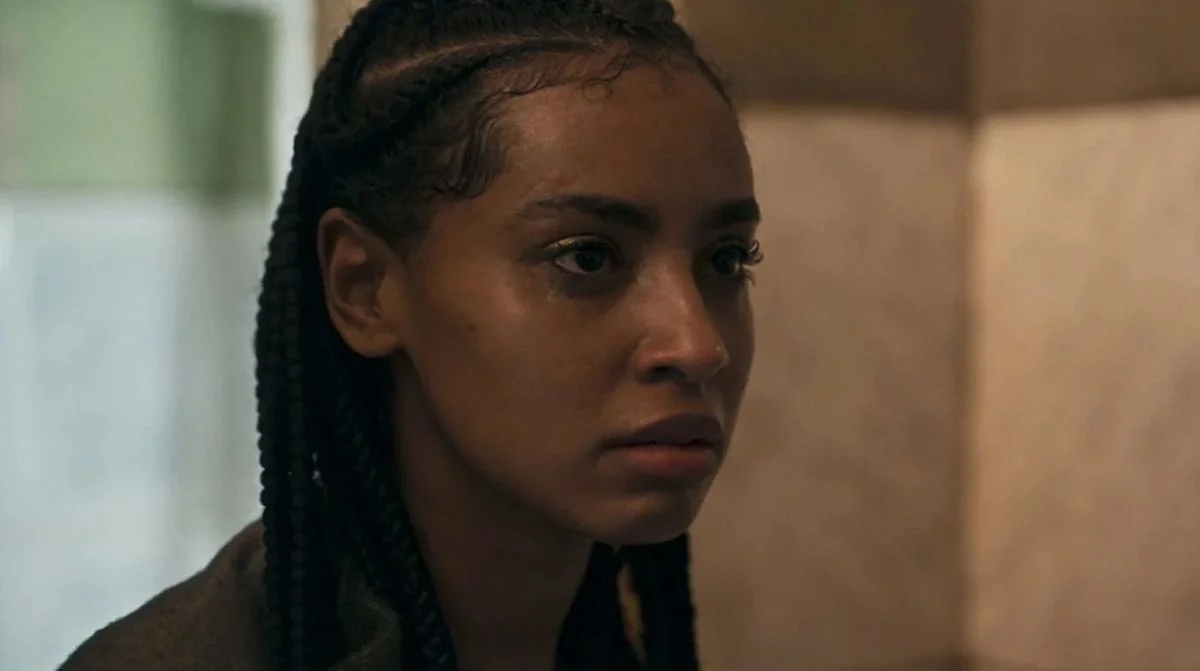 Gabz. Foto: Reprodução/Globo