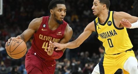 Palpite Cleveland Cavaliers x Indiana Pacers: estatísticas para o jogo 2