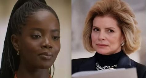Dona de Mim e Garota do Momento desbancam audiência de Vale Tudo