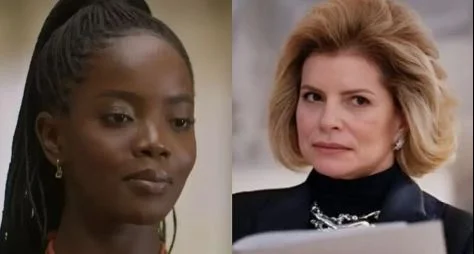 Dona de Mim e Garota do Momento desbancam audiência de Vale Tudo