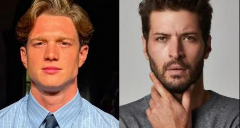 Pedro Novaes e Leandro Lima devem integrar o elenco de “Três Graças”