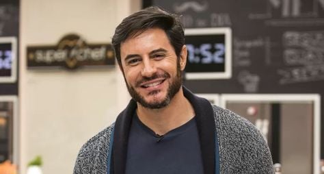 De volta às novelas! Tozzi entra em “Dona de Mim” após seis anos fora da TV