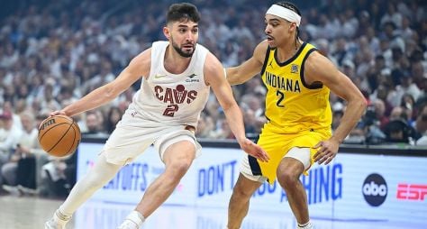 Palpite Indiana Pacers x Cleveland Cavaliers: estatísticas para o jogo 3
