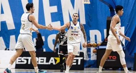 Palpite Vasco x Minas: estatísticas para jogo 1 das quartas de final