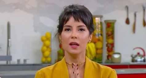 Andréia Horta pode voltar à Globo em papel de destaque em “Três Graças”