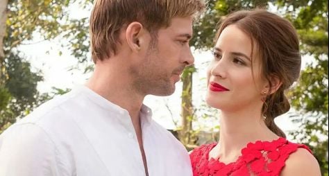 Band: Café com Aroma de Mulher estreia com audiência menor que Beleza Fatal
