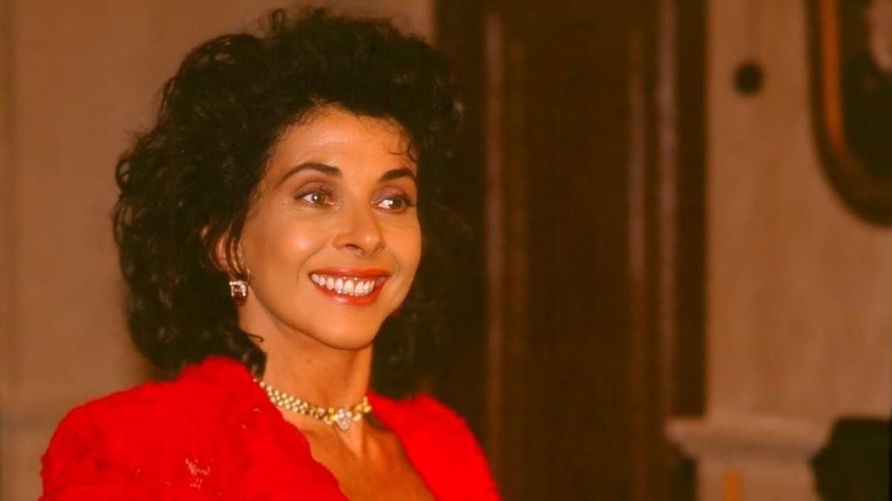 Tieta (Betty Faria). Foto: Reprodução/Globo