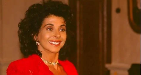 "Tieta" deixa o "Vale a Pena Ver de Novo" no Top 5 e aquece terreno para "A Viagem"