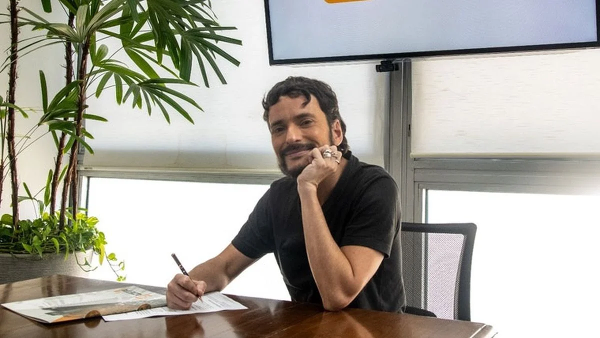 Fefito. Foto: Divulgação