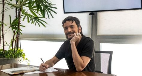 Fefito volta à TV Gazeta e reassume o “Mulheres” após saída polêmica da RedeTV!