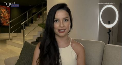 Juliette é contratada pela Globo para reforçar o time do "Saia Justa"