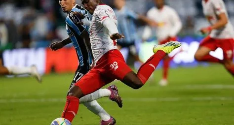 Palpite Grêmio x Red Bull Bragantino: análise, onde assistir e mais
