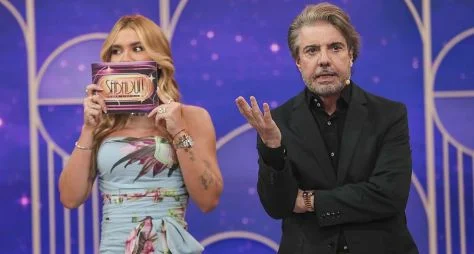 "Sabadou com Virginia" recebe João Kléber, Hugo Gloss e Gustavo Mioto