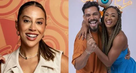 Do reality ao estrelato? Globo seleciona apenas 3 ex-BBBs do BBB 25 para novos contratos