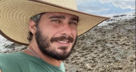 “Guerreiros do Sol” estreia no Globoplay Novelas com participação póstuma de Thommy Schiavo e elenco estelar