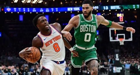 Palpite Knicks x Celtics: estatísticas para o Jogo 3 das semifinais