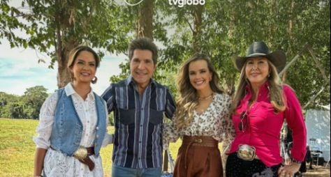 Viver Sertanejo reúne vozes femininas para celebrar o Dia das Mães com histórias que vão te fazer chorar