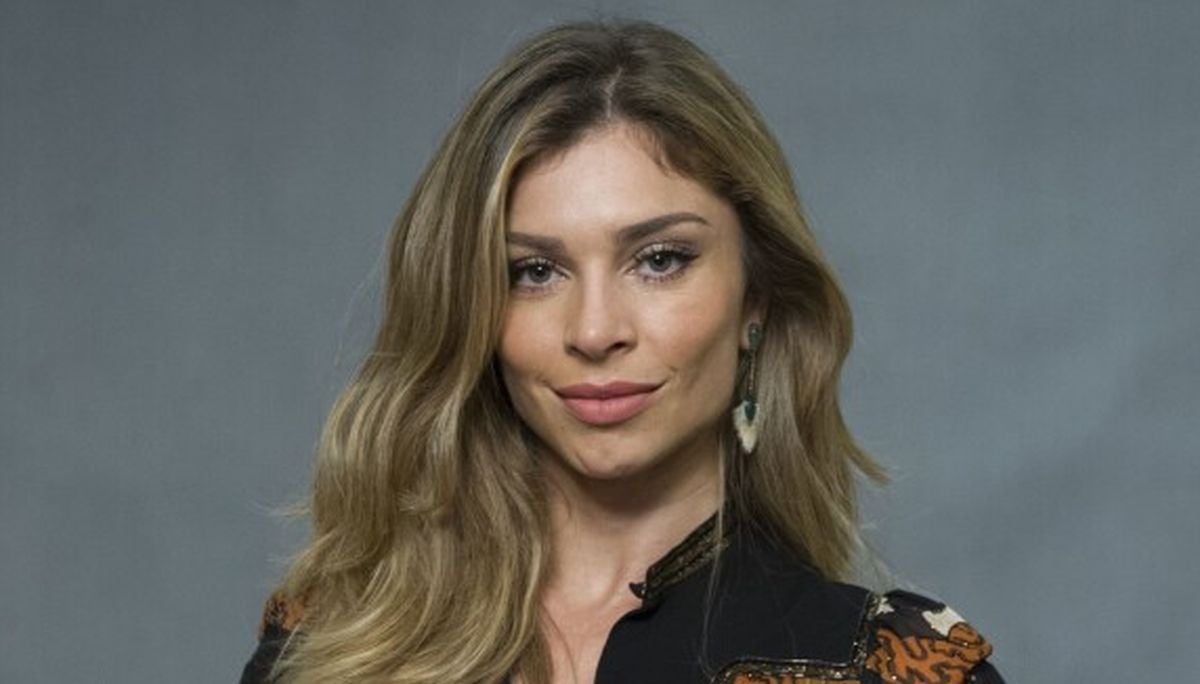 Três Graças: Grazi Massafera encarna vilã letal na nova novela das nove da Globo