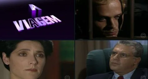 Audiência alta e temas profundos: “A Viagem” estreia com tudo na faixa das 17h