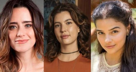 Três Graças: Globo escala superelenco e aposta em drama social para substituir Vale Tudo