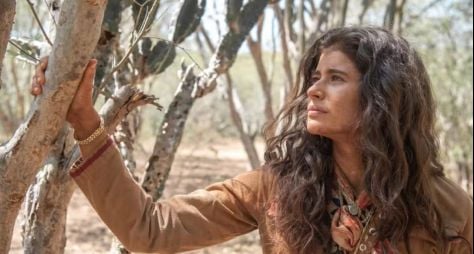 Amor, guerra e resistência no Sertão: conheça Guerreiros do Sol, nova novela do Globoplay