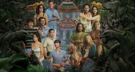 Conheça séries e novelas que passam em hotéis