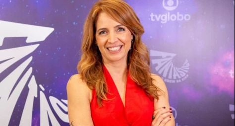 Reformulação no Fantástico? Globo avalia saída de Poliana Abritta