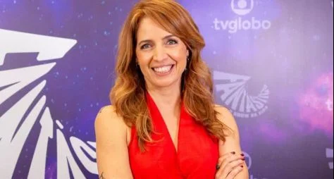 Reformulação no Fantástico? Globo avalia saída de Poliana Abritta