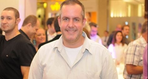 Alan Rapp, ex-Pânico na TV, será o diretor do novo Aqui Agora no SBT