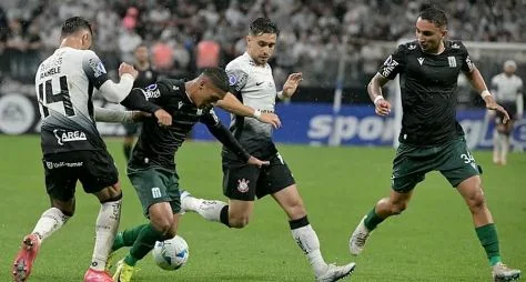 Palpite Racing-URU x Corinthians: análise, onde assistir e dicas de apostas