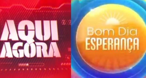 SBT revela nova programação com foco em religiosidade, conteúdo infantil e doramas