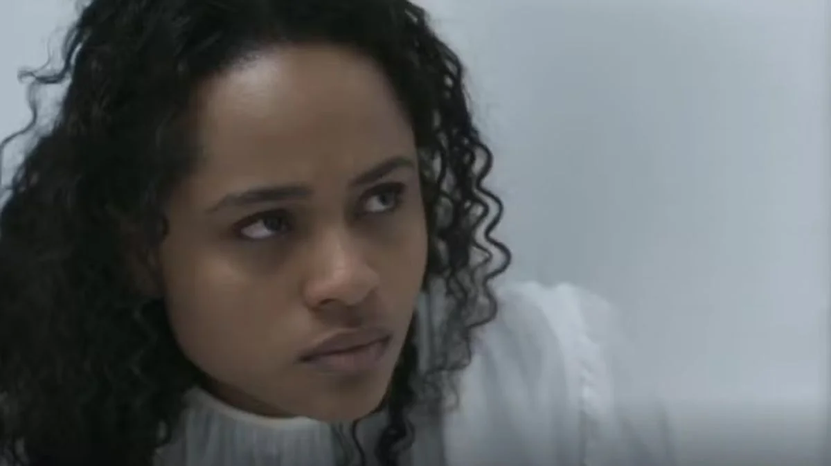Beatriz (Duda Santos), protagonista de Garota do Momento. Foto: Globo